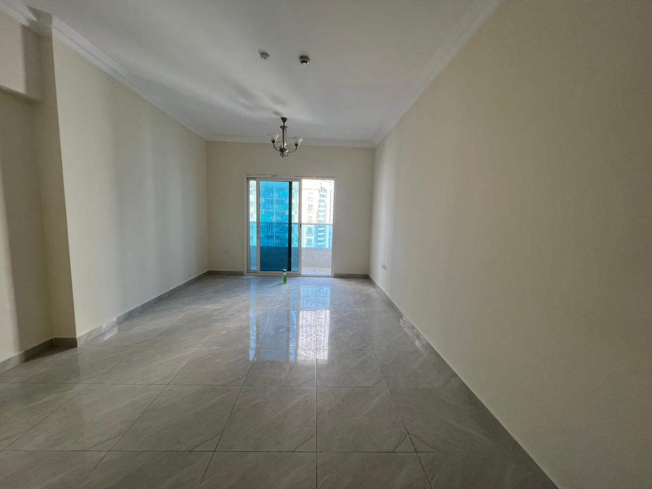Free parking \ Balcony \ Laundry room \ Direct access to Dubai exit \ Next to Lulu Hypermarket