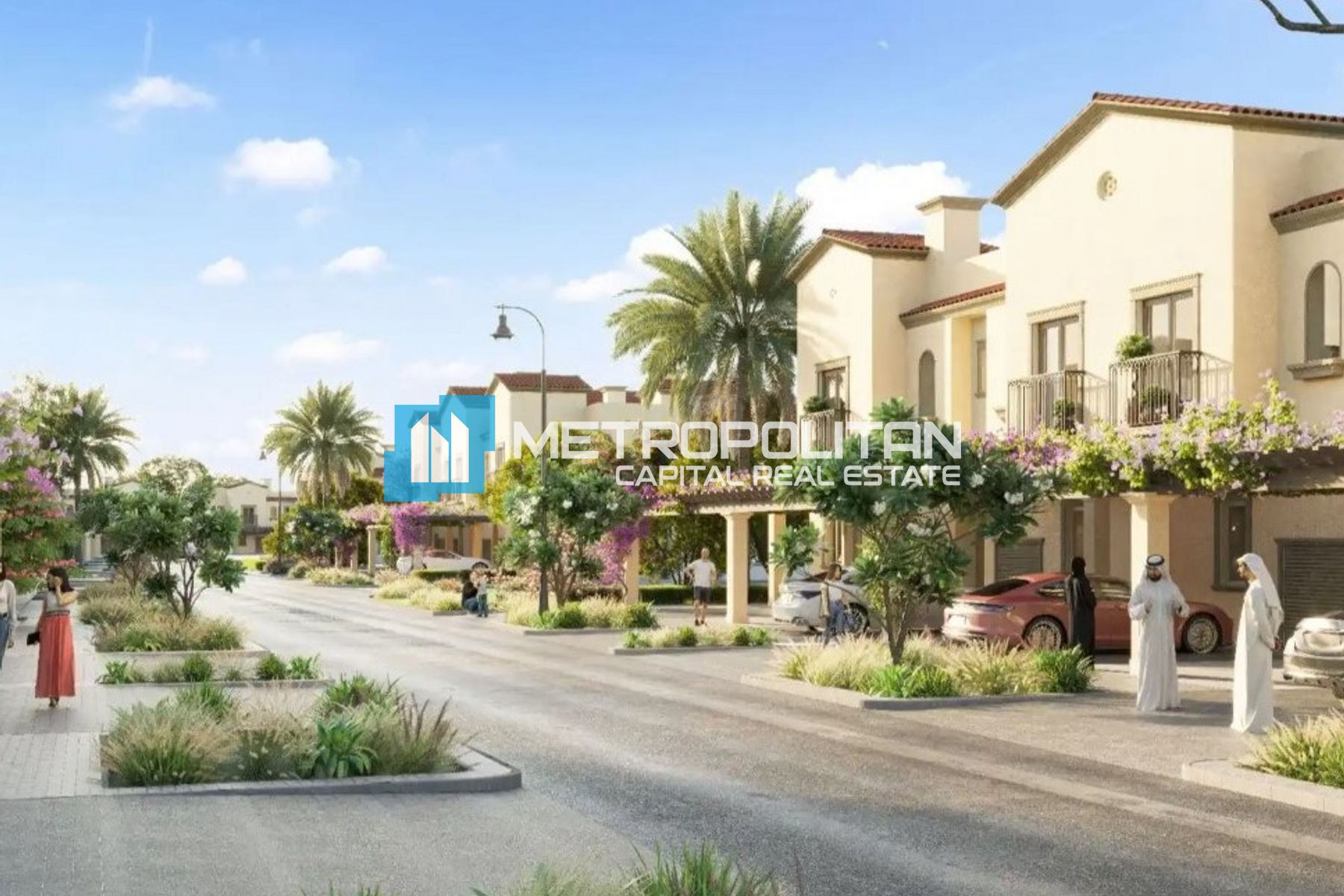 3BR with Maids | Seville | Motivated Seller