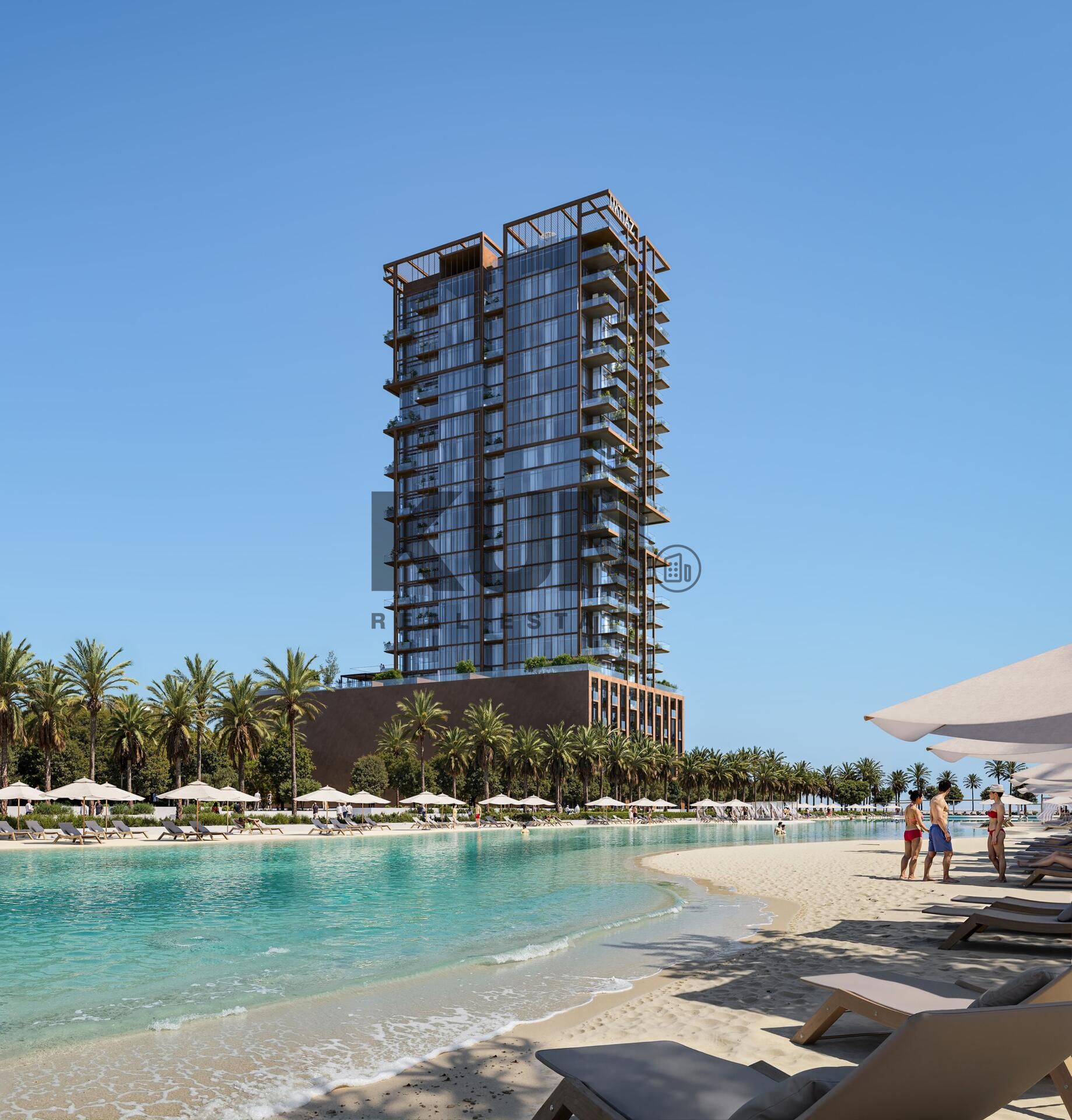 60/40 Payment Plan | Elegant Lifestyle | Superior Connectivity | Exceptional ROI