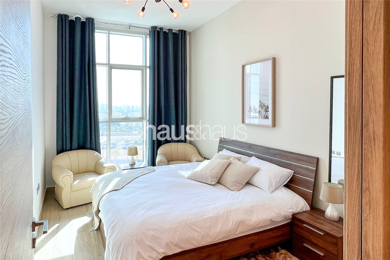 1BR Apartment for sale in Dubai Marina, Dubai — AED 105K