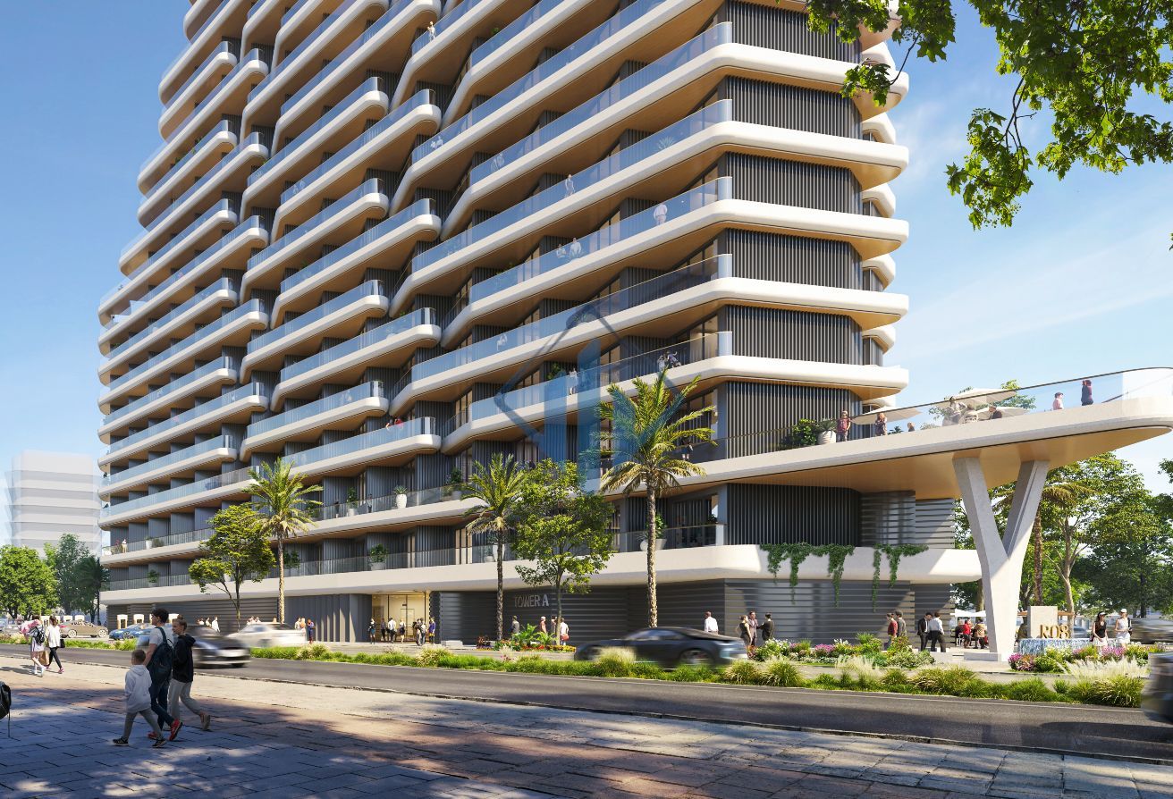 Sea View | Handover soon | Distress Deal
