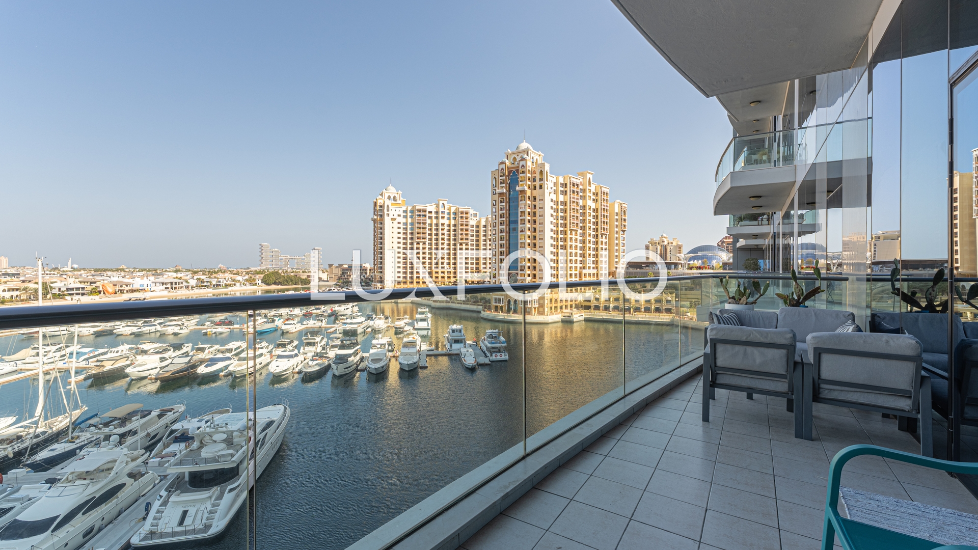 New To The Market l B Type l Perfect View l Vacant This Year