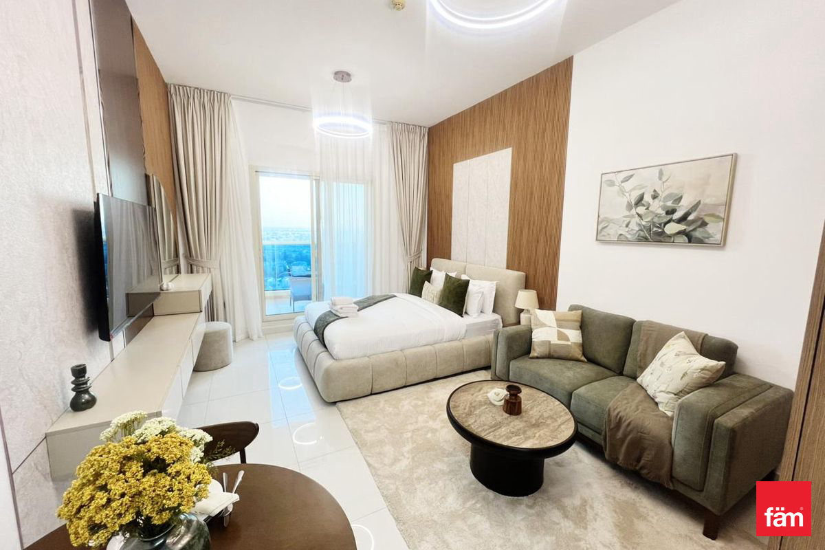 Modern Space | Spacious | Best View