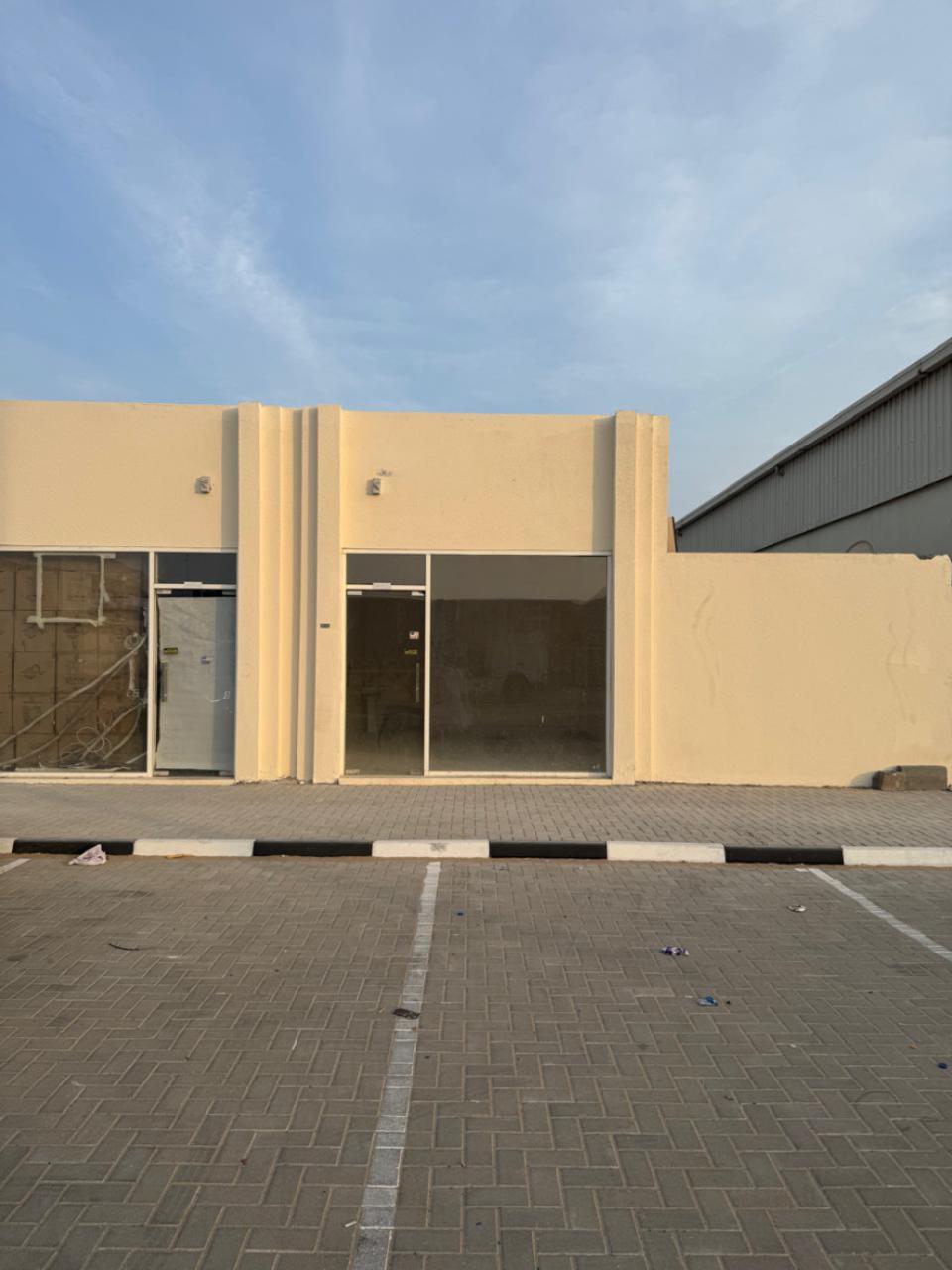 Best value Shop in AlSajaa with direct E611 access
