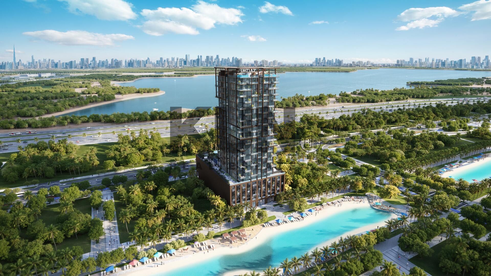Connected Living | 60/40 PP | Luxury Redefined | Strong Returns
