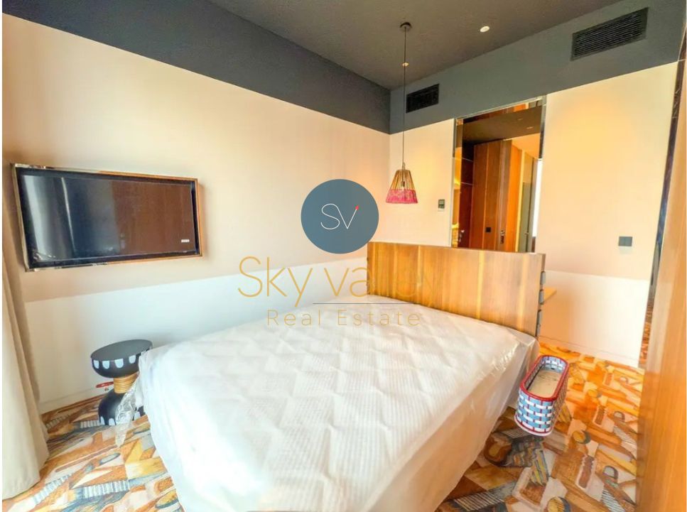 Spacious 2-Bedroom Apartment | Luxury Living | Prime Location