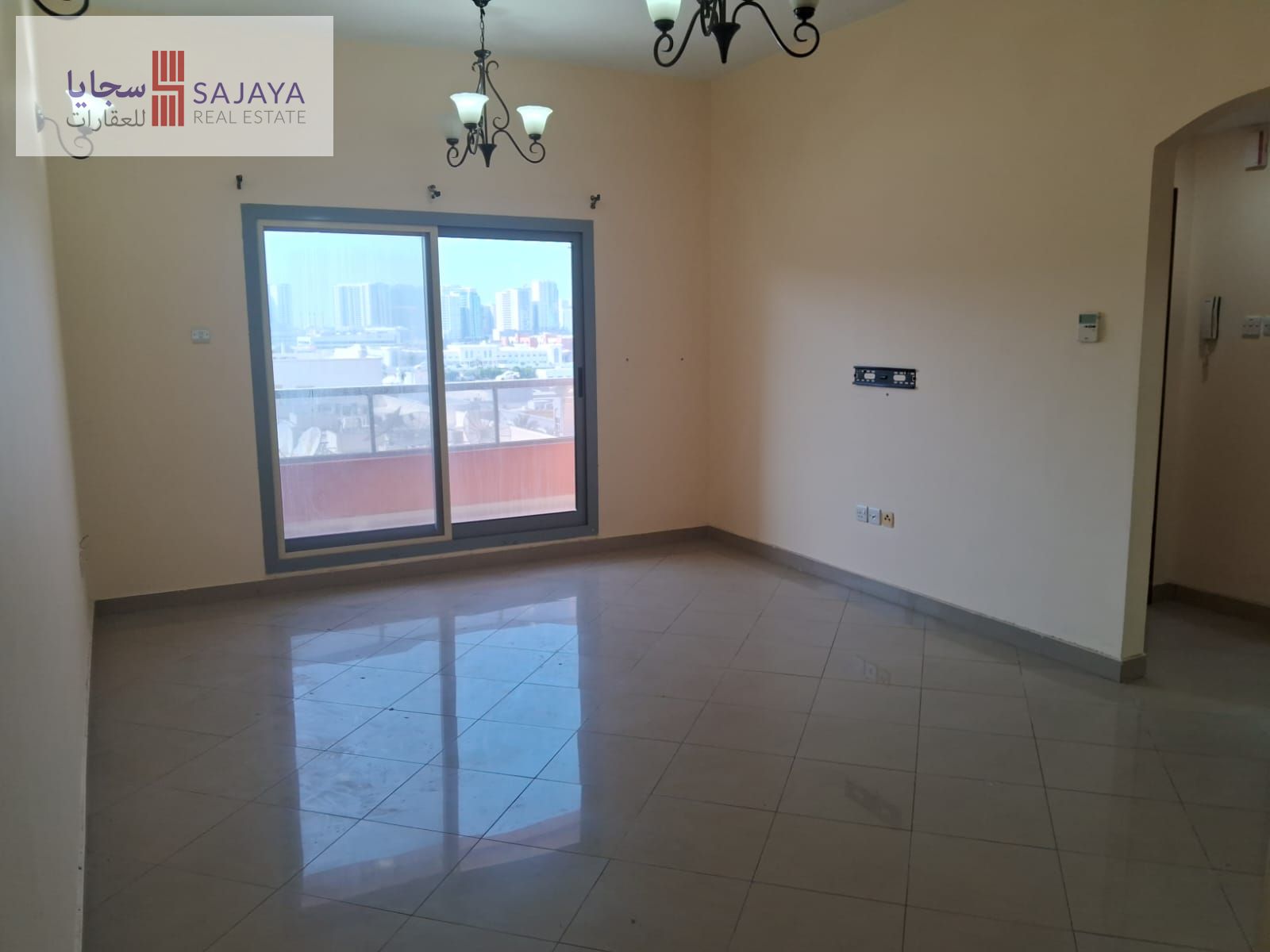 1BHK Apartment Near Al Nahda Metro Station