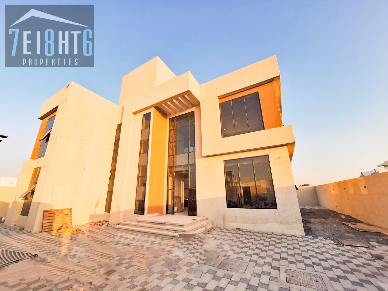 Brand new || Vastu compliant || Easy access || Spacious || 4 bedroom villa available