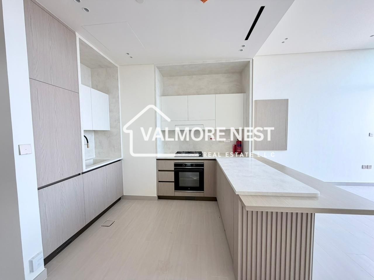 High floor I Great amenity I With premium quality