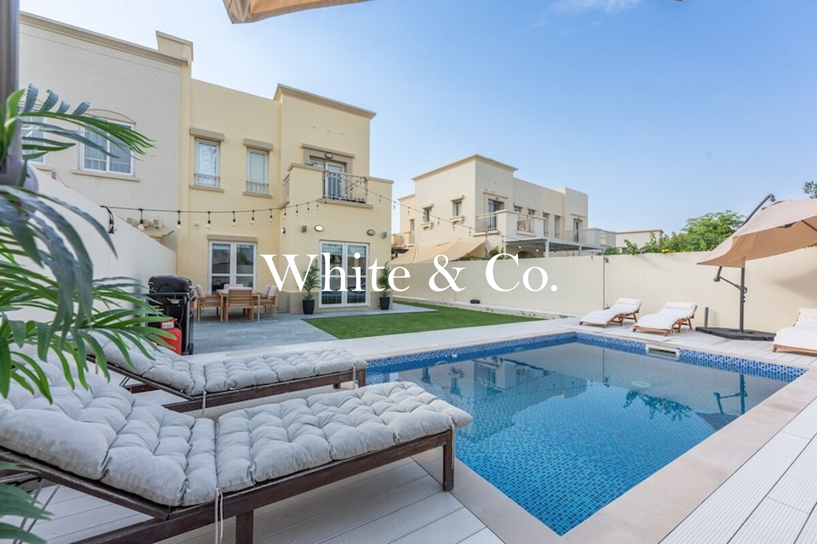 Fully Renovated | Extended | Private Pool