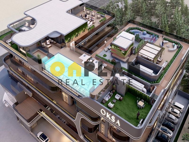 Luxury 1BR | Handover Soon | Quality Finishes | Limited Units