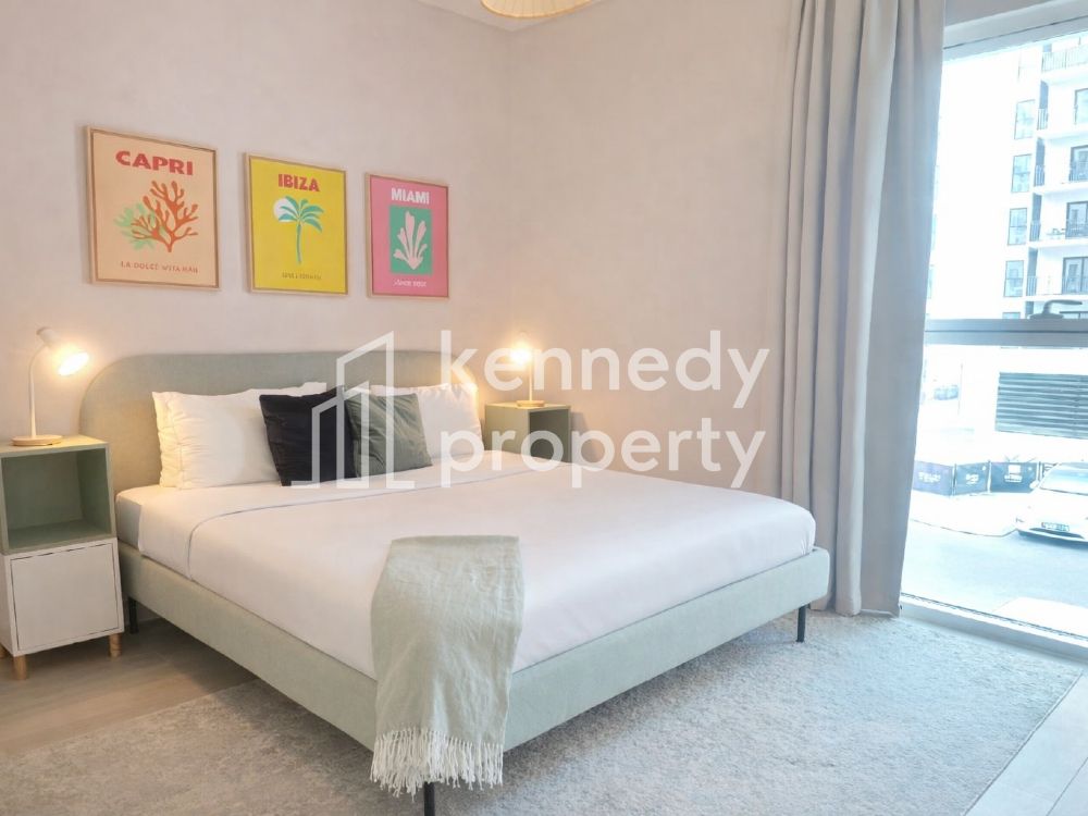 Spacious Layout | Modern Living | Prime Location
