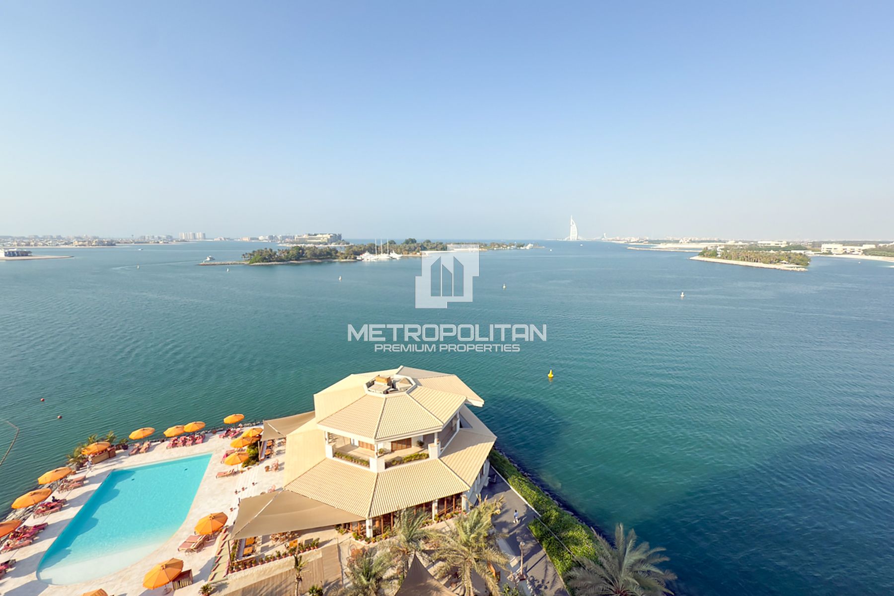 Panoramic Views | Exquisite 1BR | Luxury Upgrades