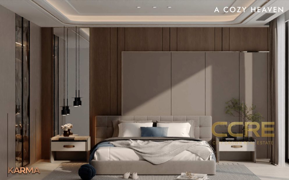 Elegant 1BHK | HIGH-ROI| PRIME LOCATION| SPACIOUS
