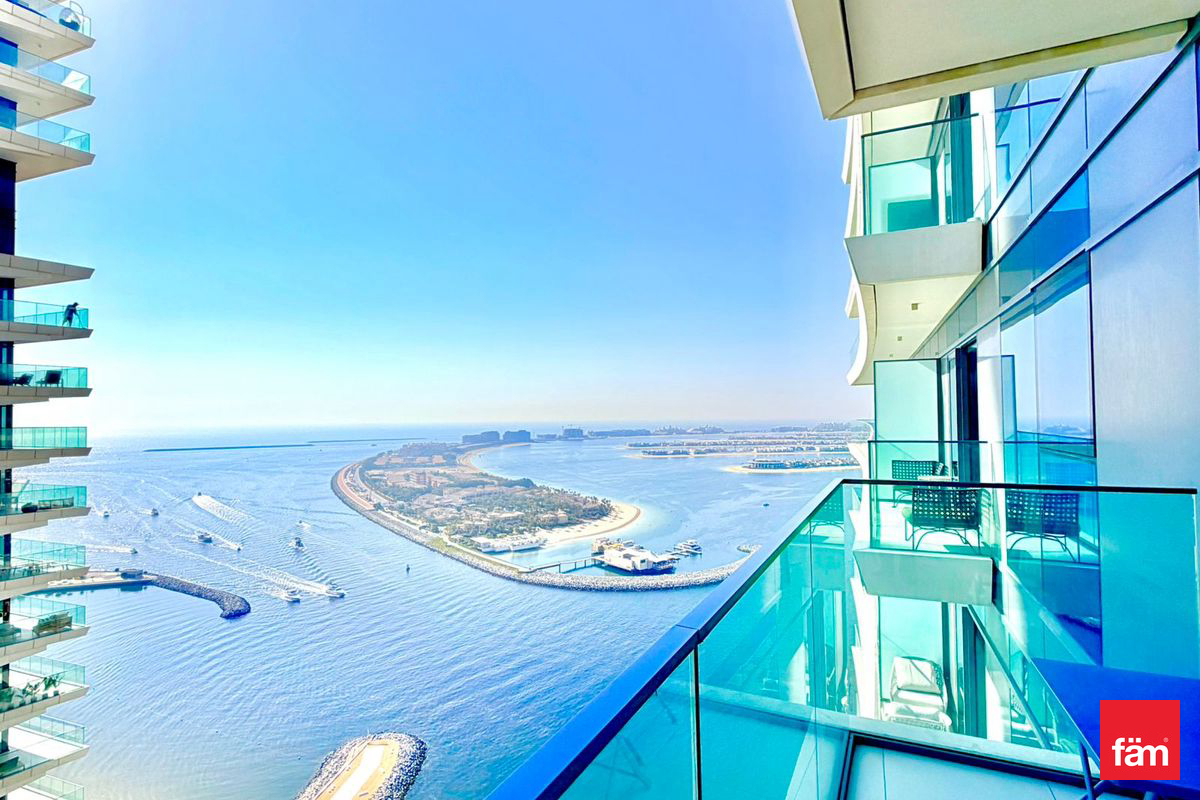 Private Beach | High Floor | Investors Deal