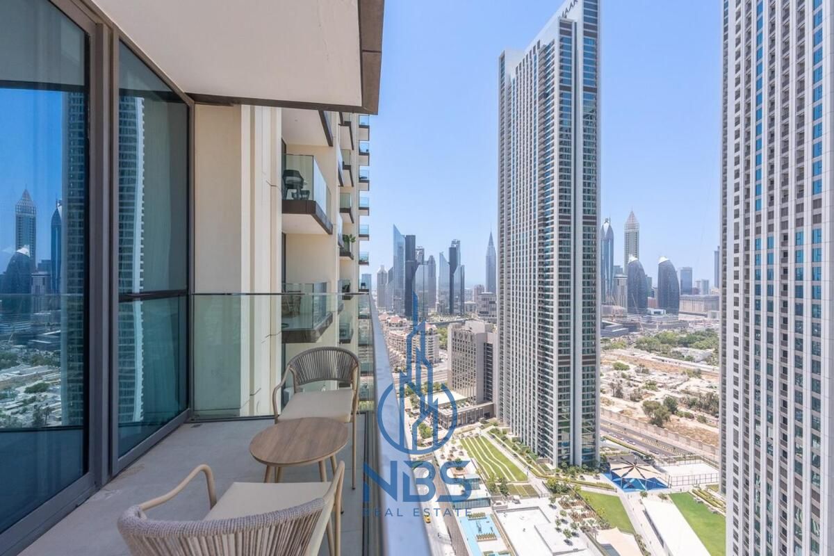 Fully Furnished | Huge Layout | Well Maintain