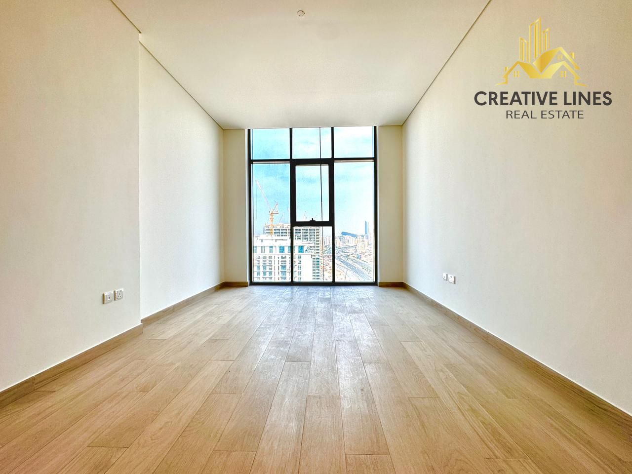 Luxury 2BR Apartment | Creek Views | Balcony