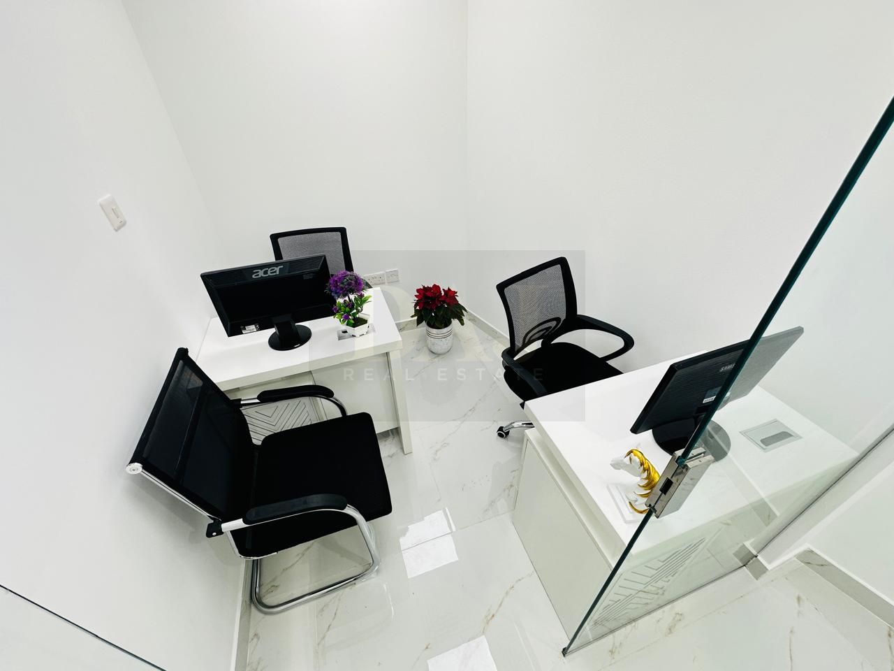 Spacious Office | Direct From Landlord | Free Utilities |