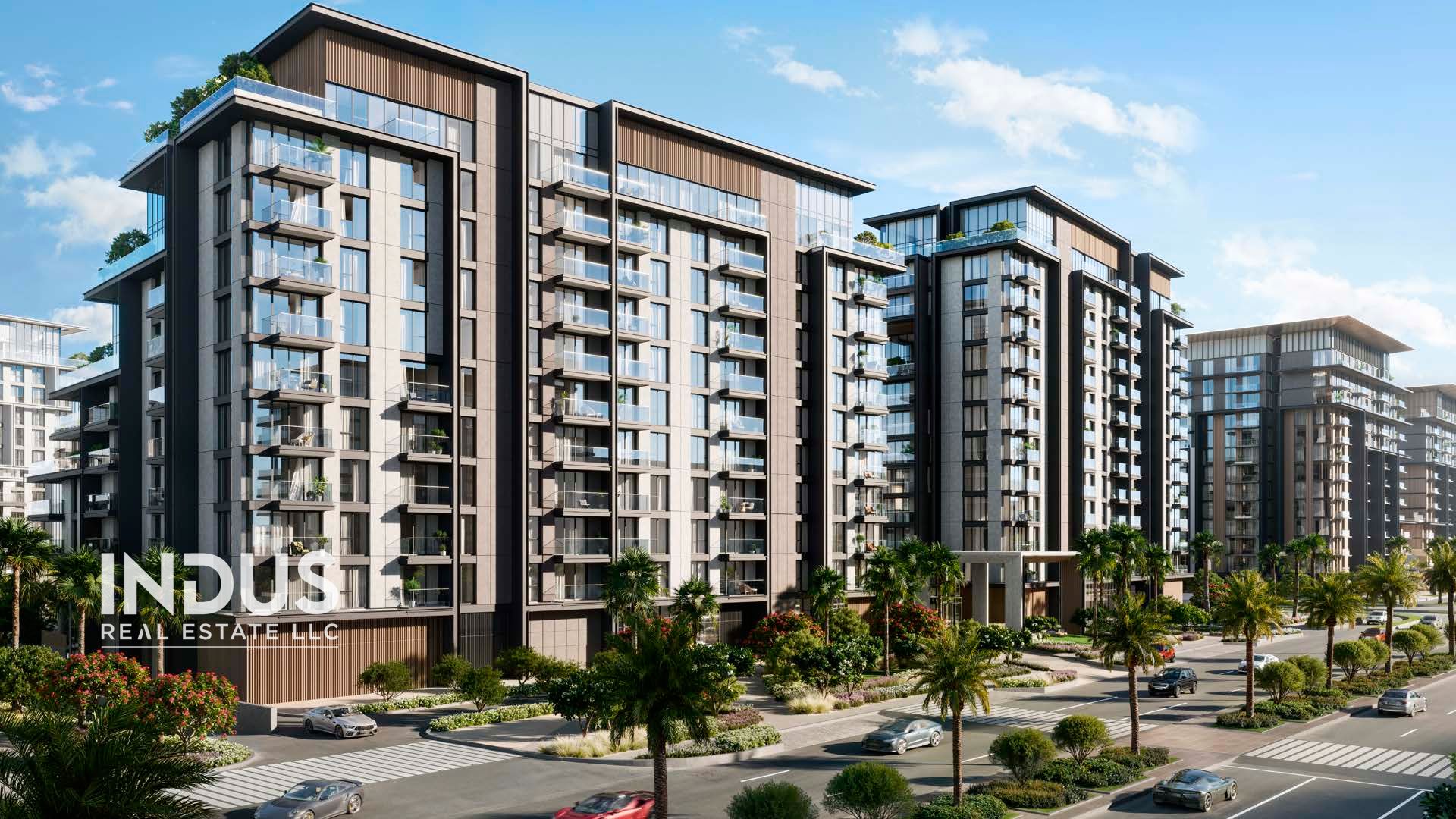 Great investment | Luxury | Premium finishes
