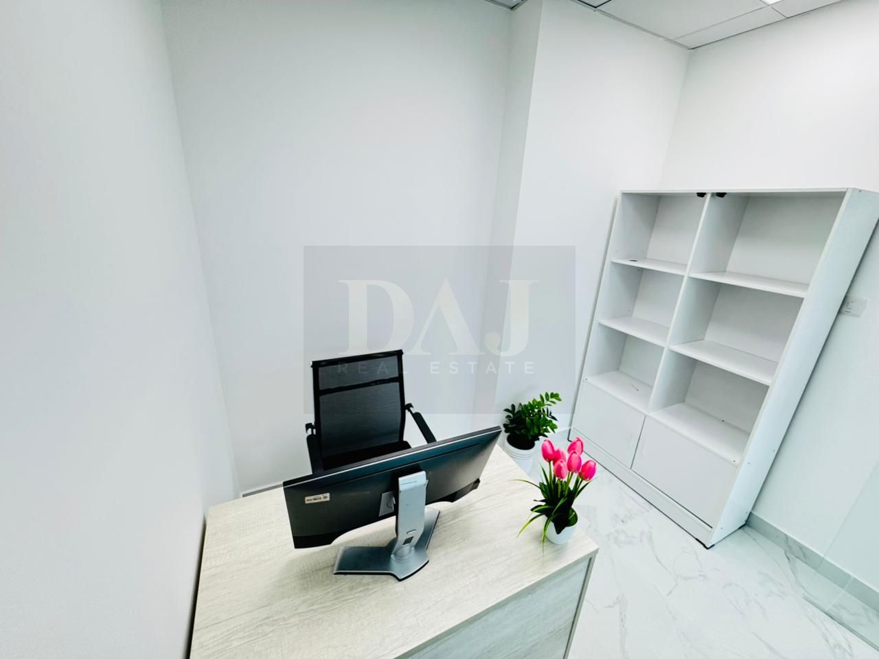 Fully Fitted Office | Direct from Owner | Near to Public Transport |