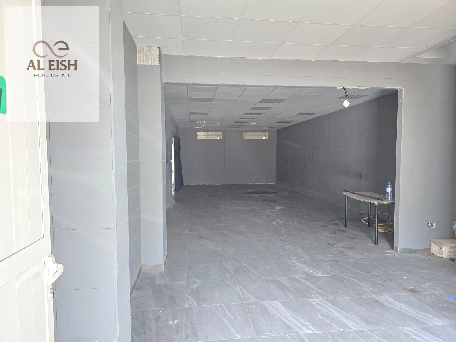 Warehouse with Office for Rent | No Tax | 2,621 Sq. Ft. | Ras Al Khor