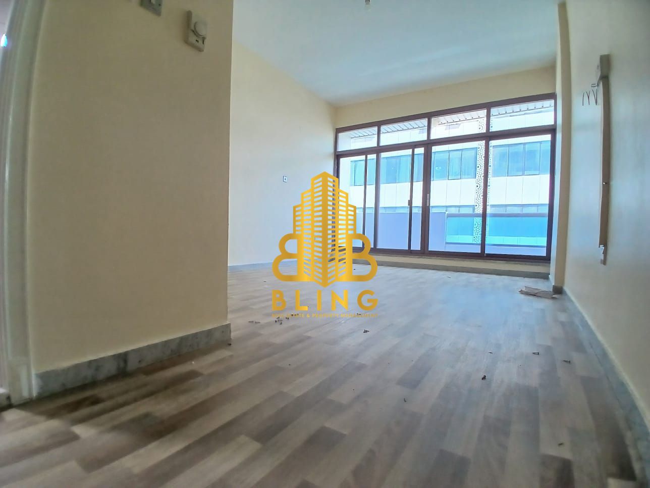 Tremendous 4BHK With 2 Master Bedrooms & Maid Room