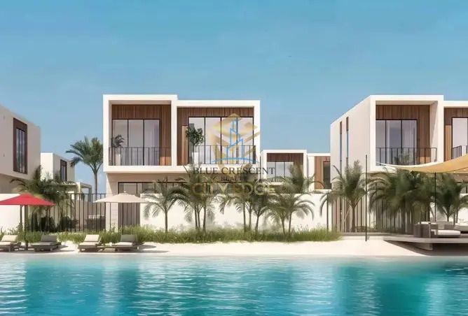 New Gated Community | Flexible P. P| Close To Dubai