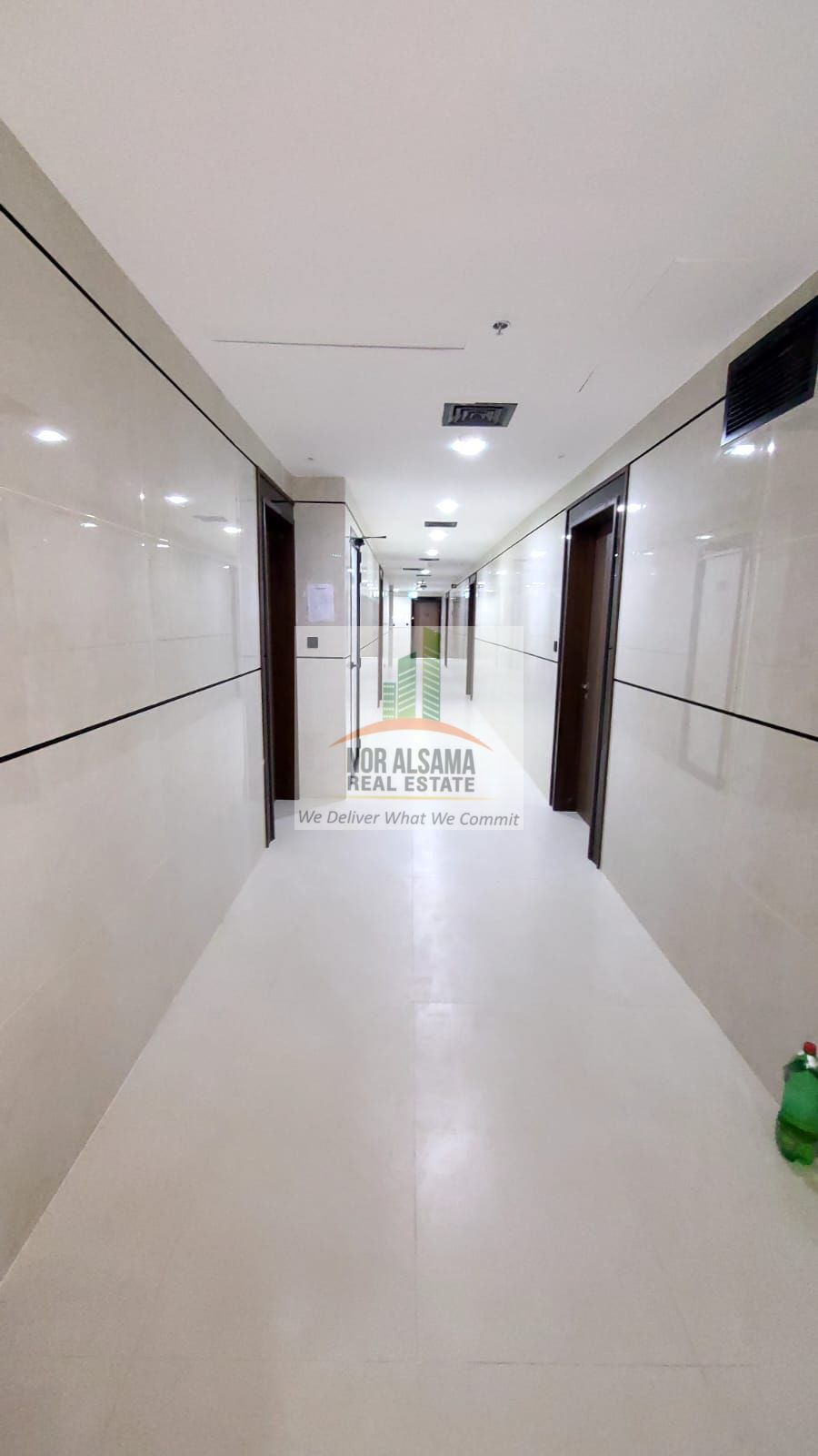 Brand New!! 1BHK AVAILABLE FOR RENT IN INTERNATIONAL CITY PHASE 2 SILVER PARK RESIDENY
