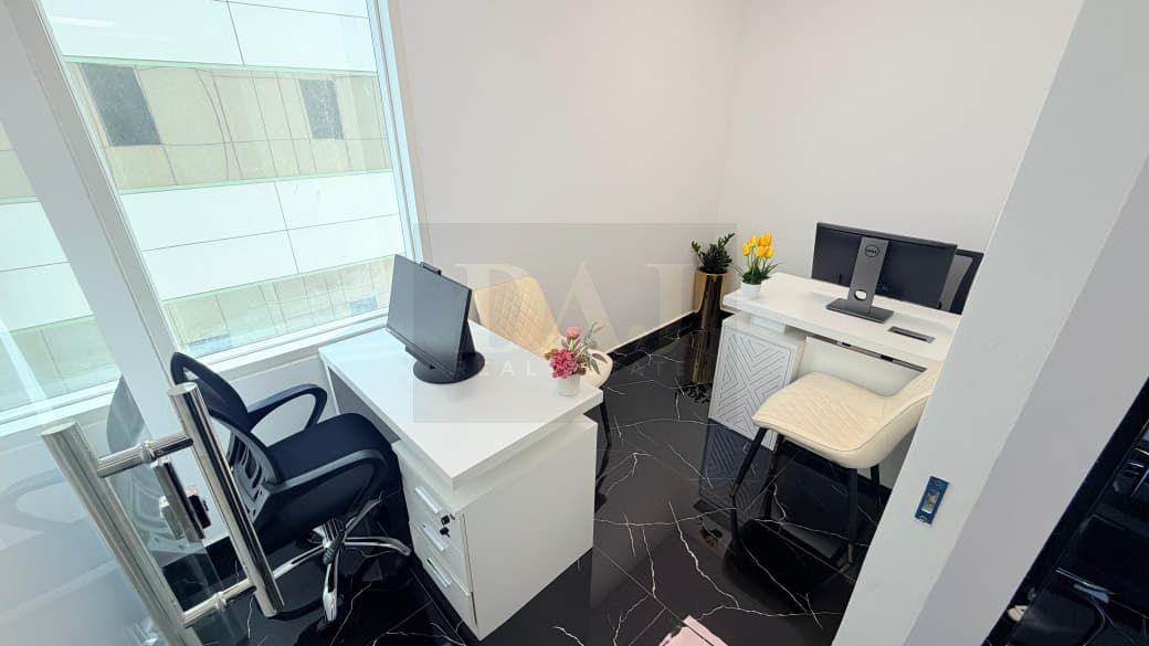 Brand New Office | Direct From Landlord | Near to Metro Station |