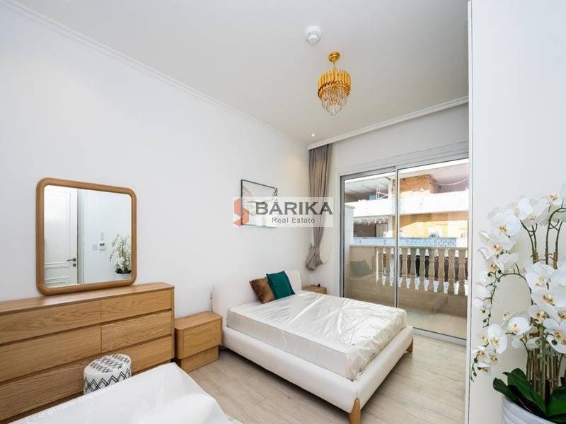 Fully Furnished 3BR | Smart Home | Mayas Geneva