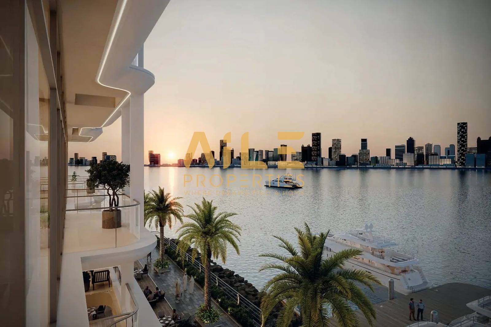 Best Deal | Payment Plan | Sea View