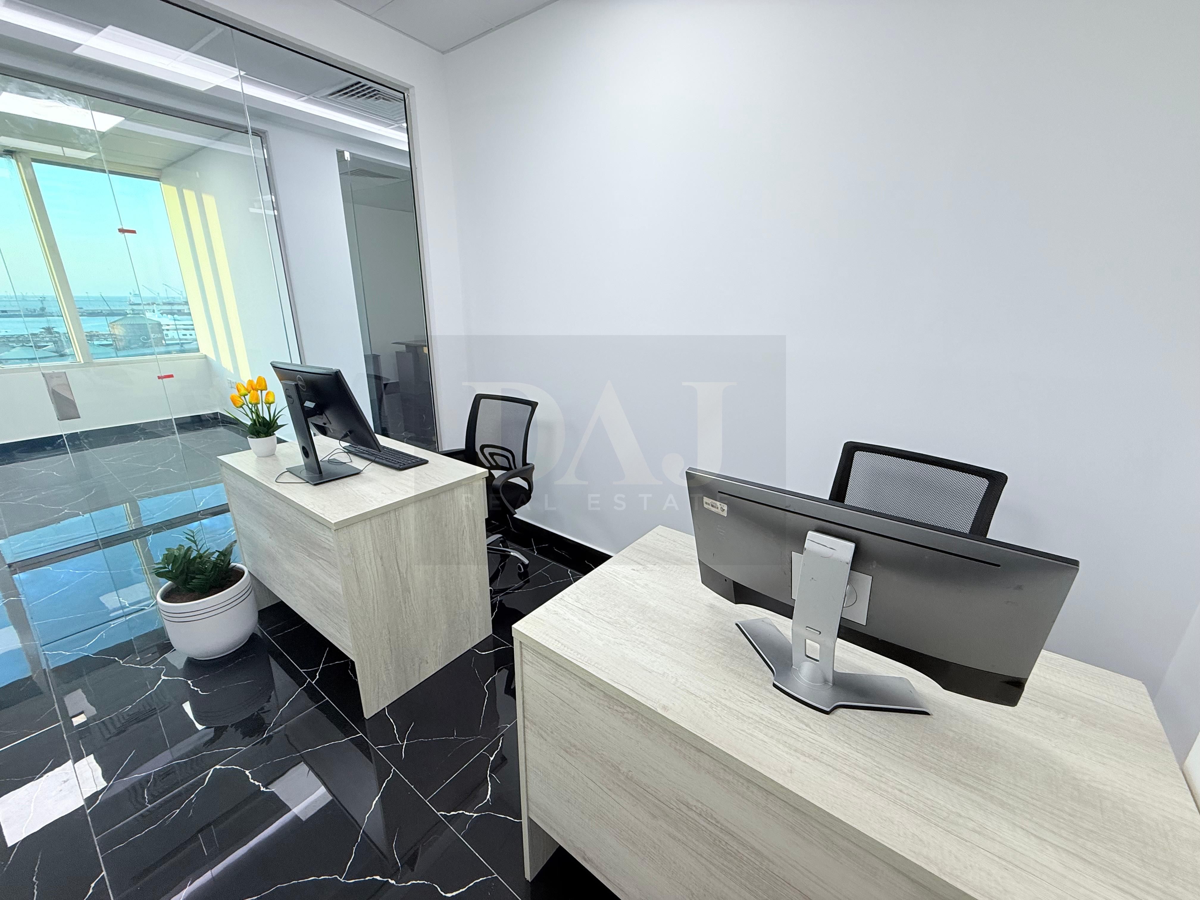 Ready-to-Move | Direct from Owner | Prime Location
