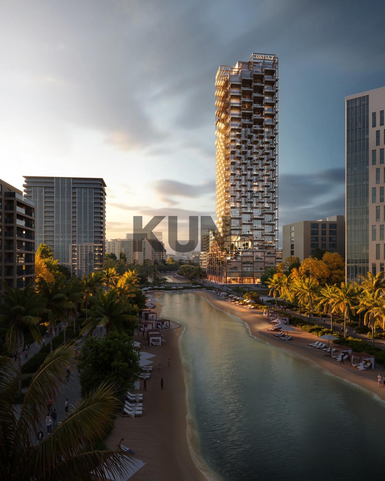 60/40 Payment Plan | Luxury Lifestyle | High ROI | Connected Living