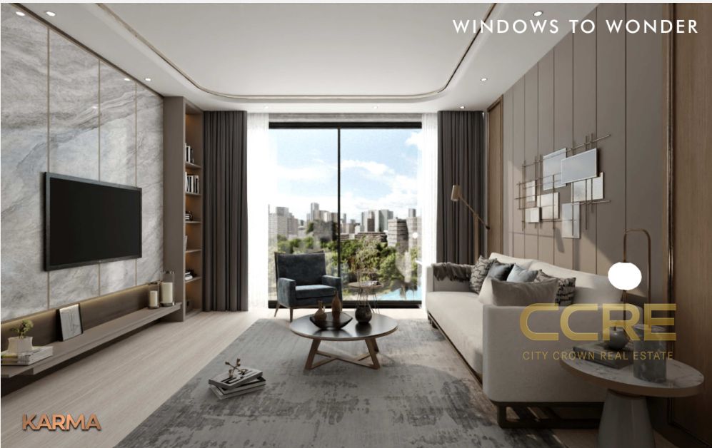 Elegant 1BHK | HIGH-ROI| SPACIOUS |PRIME LOCATION