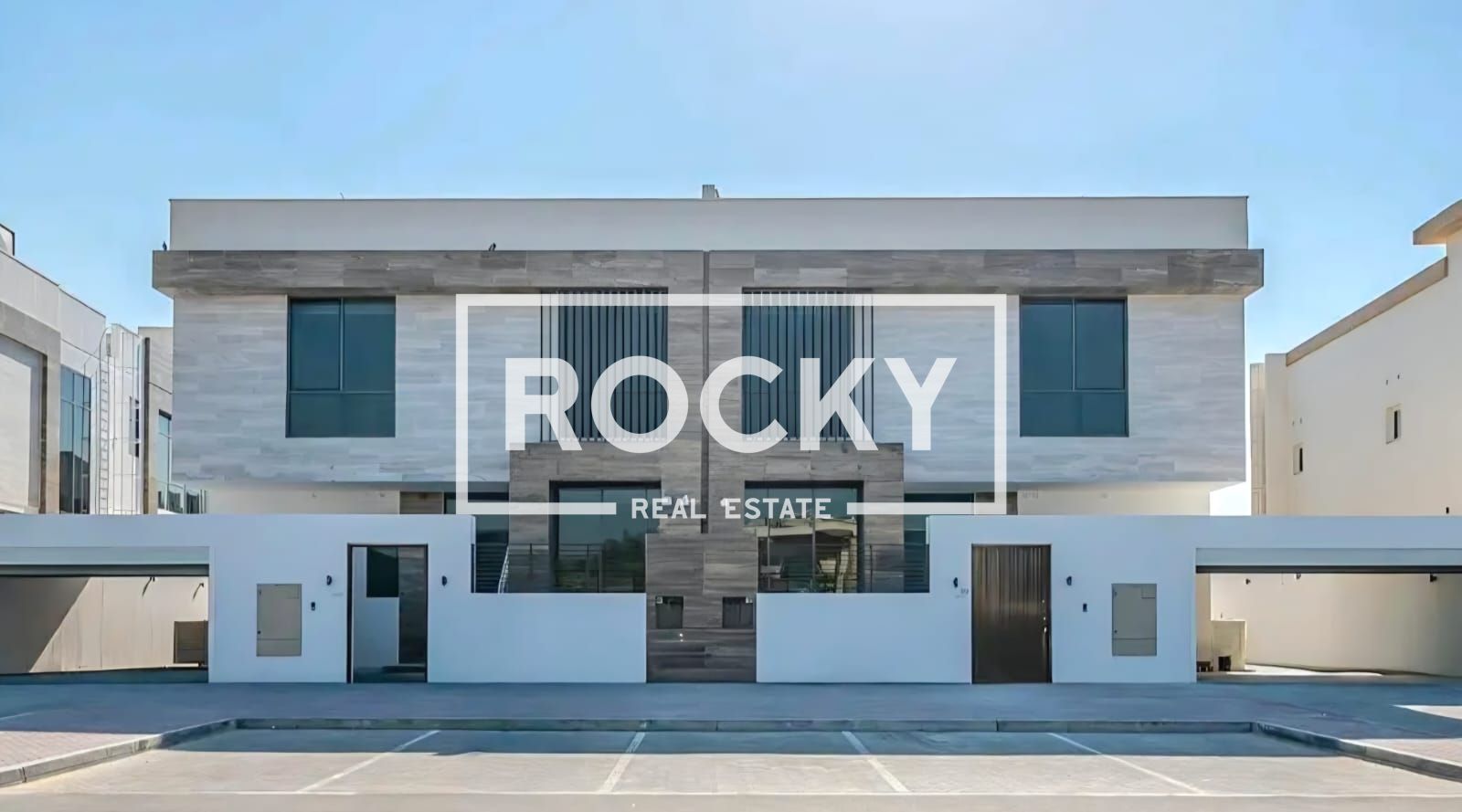 Brand New 5BR Villa | Private Pool | 6 Baths | Prime Al Barsha 3 Location