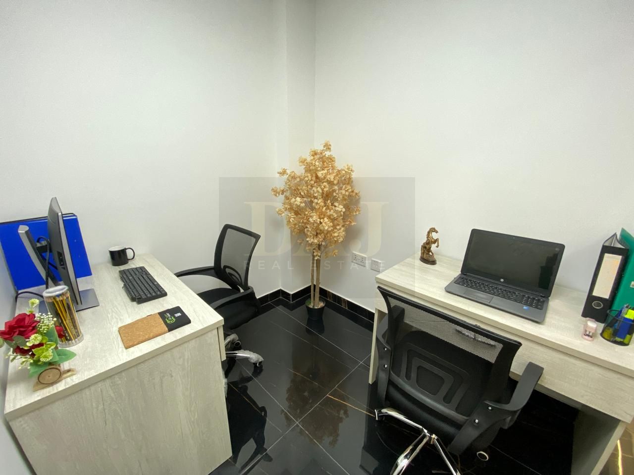 Stylish Office | Free Utilities | Direct from Owner