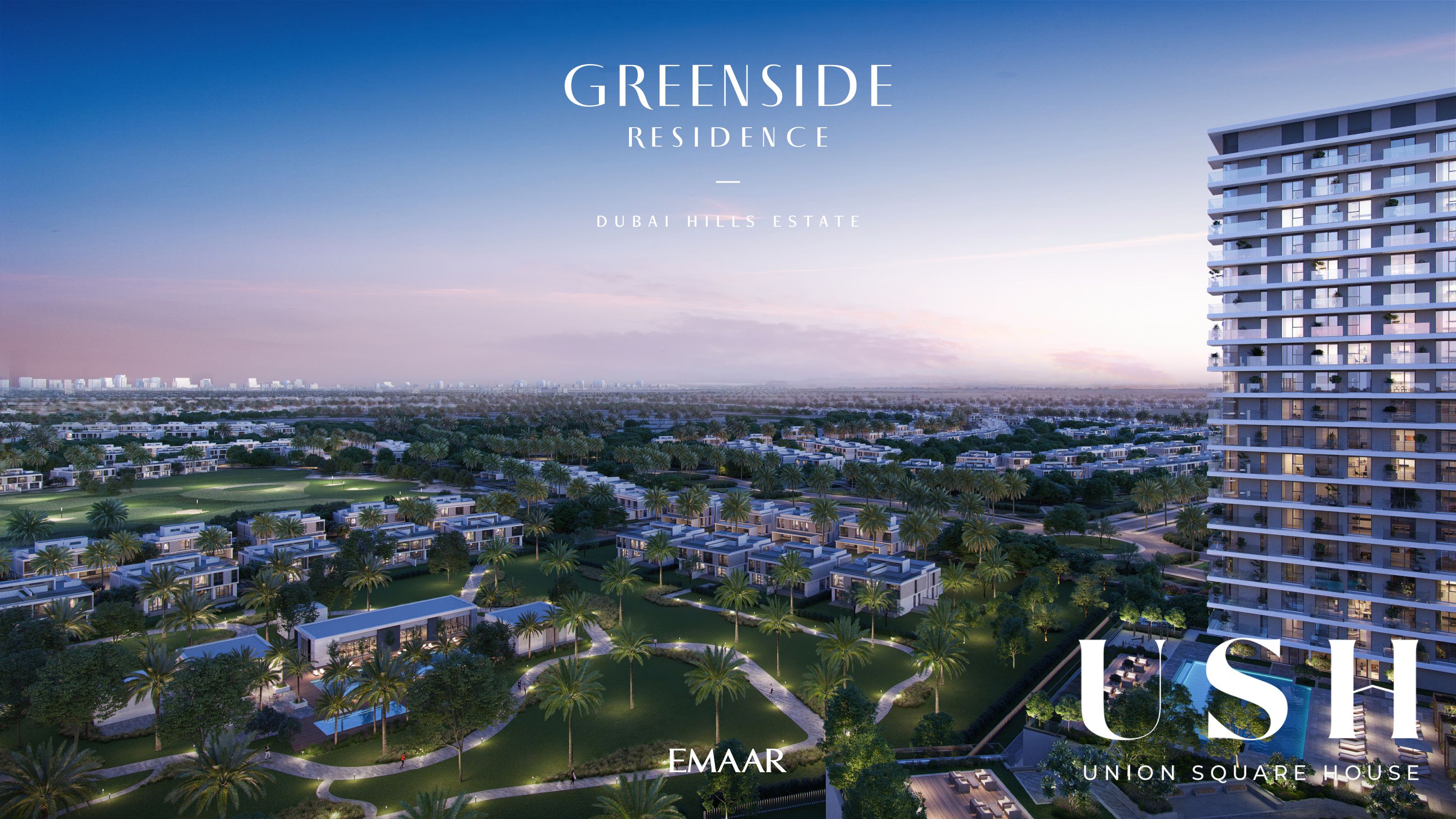 1 Bedroom | Next to Golf Course | Premium Resale | Dubai Hills Estate
