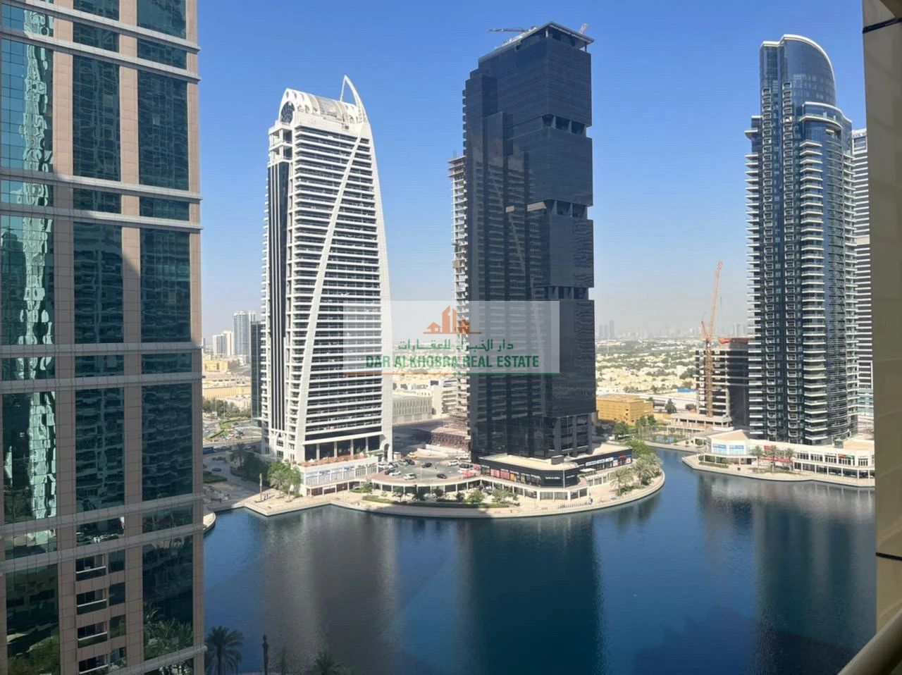 Unfurnished | Spacious 1 Bedroom | Near Metro