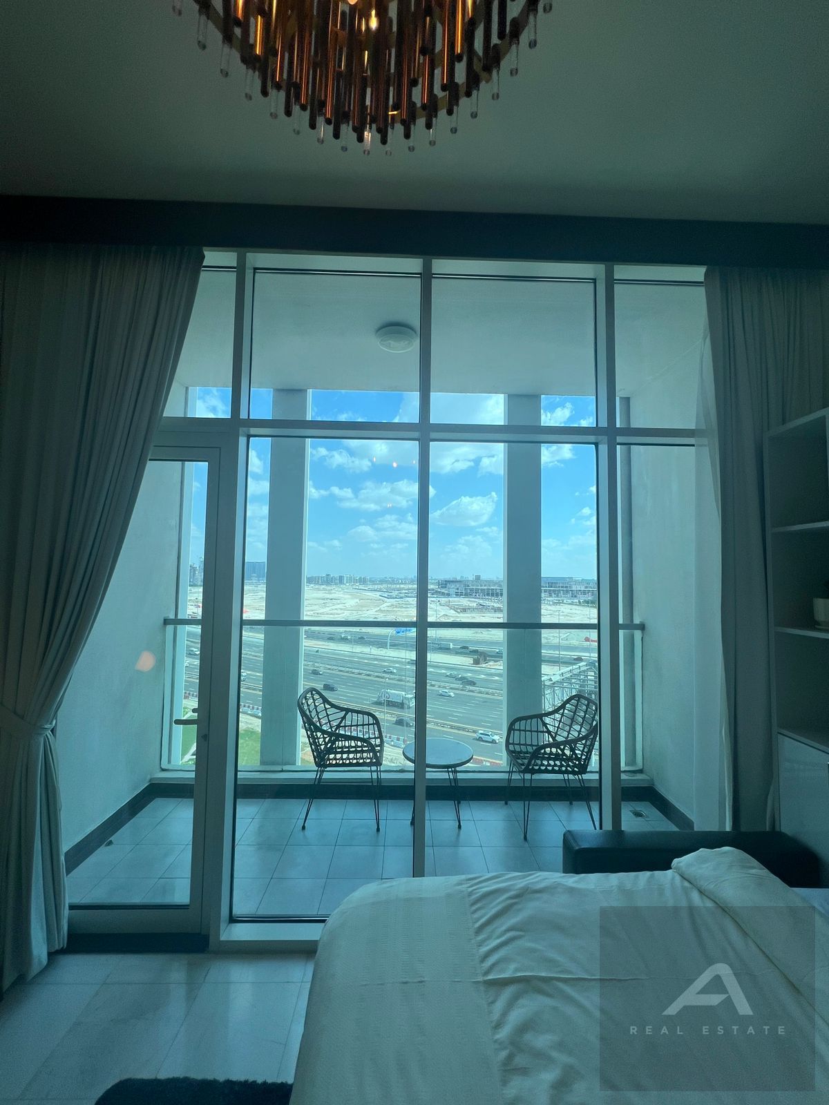Bayz Tower by Danube – Fully Furnished Studio | High Floor | Prime Business Bay