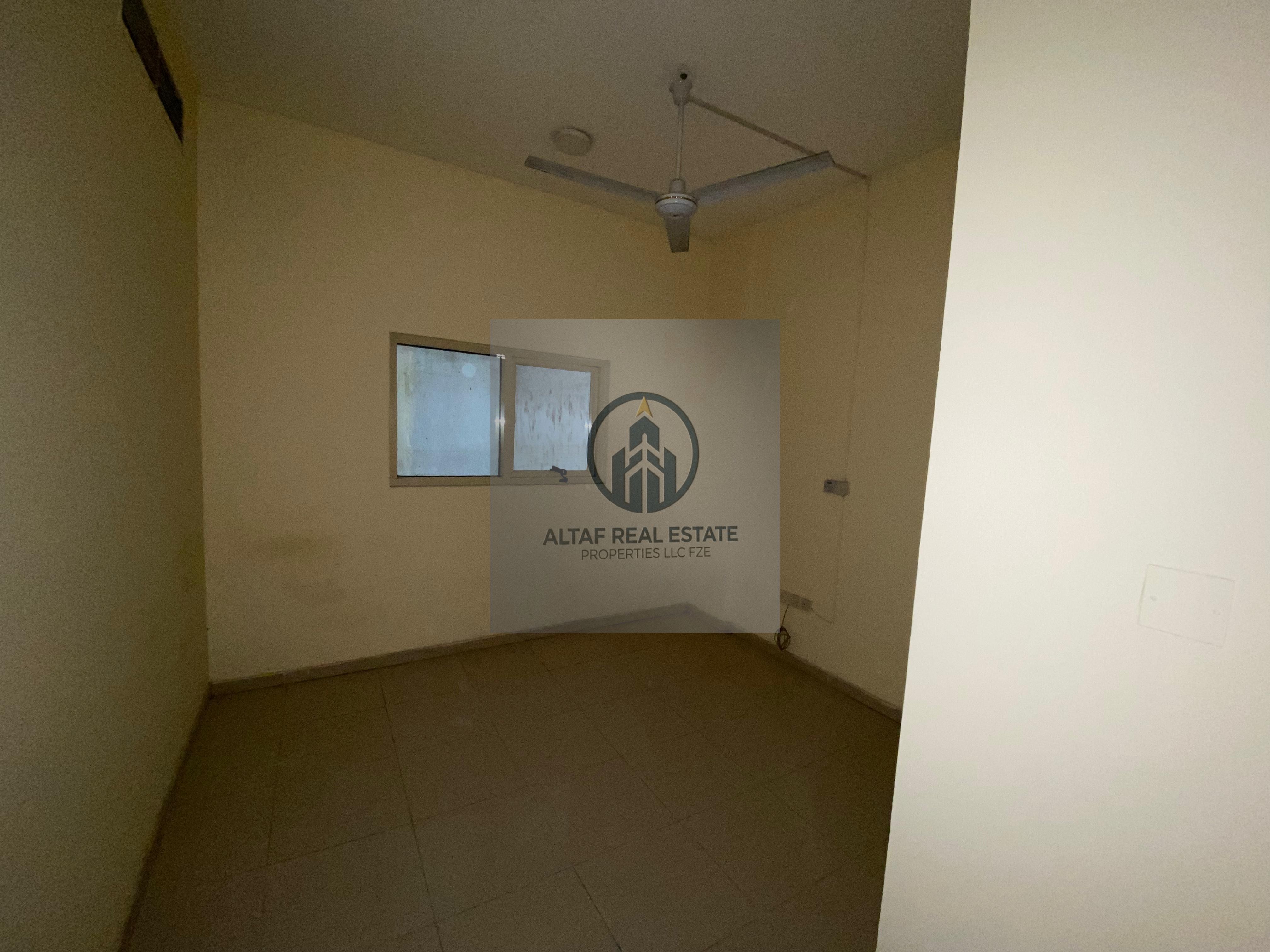 1 BHK APARTMENT LOCATED IN NABBA JUST 25K
