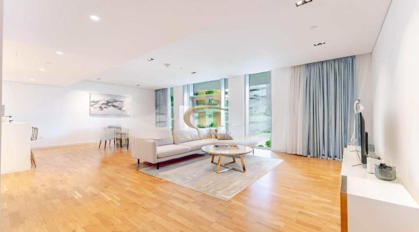 Fully Furnished | Upgraded | Vacant