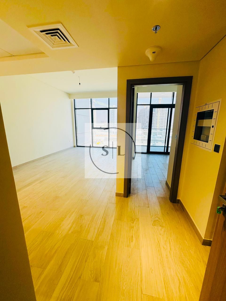 Lagoons View | Prime Location | Ready to Move In