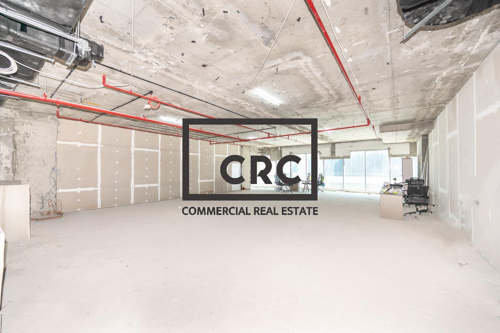 Premium Building | Shell and Core | Grade A Office