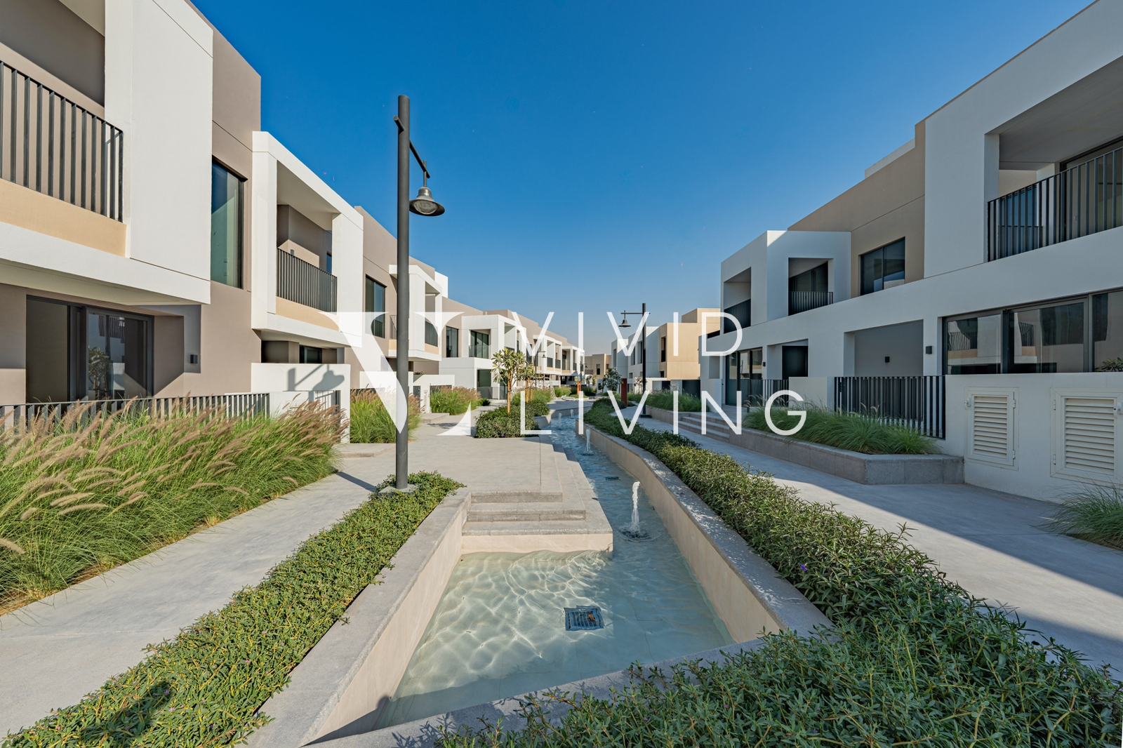 Corner Unit | Skylight | Wadi River