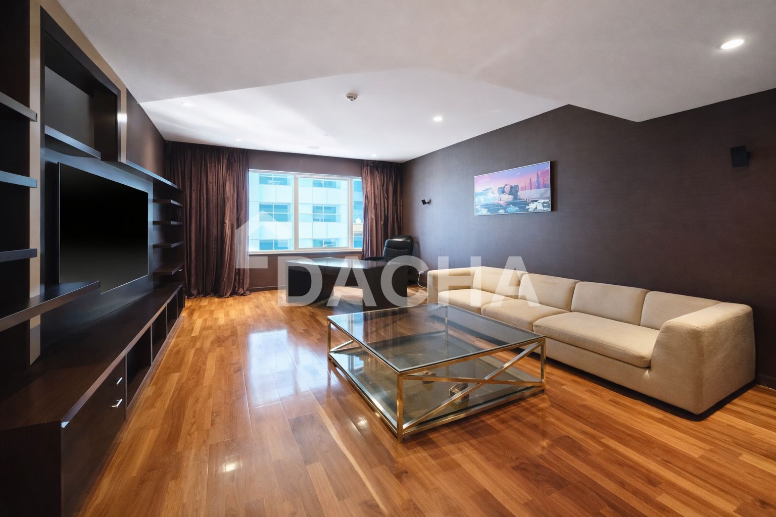 LUXURIOUS 4BED+MAIDS | VACANT | SPACIOUS