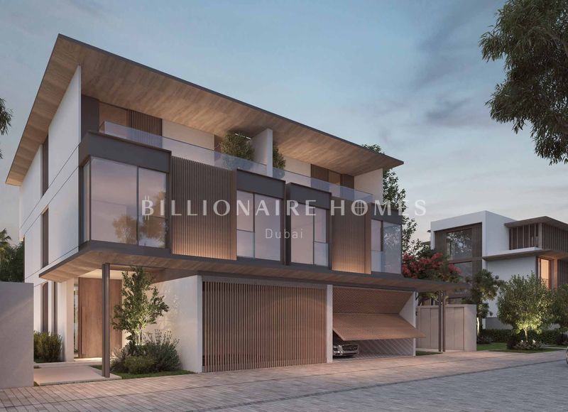Corner Unit | Largest Plot | Hot Deal