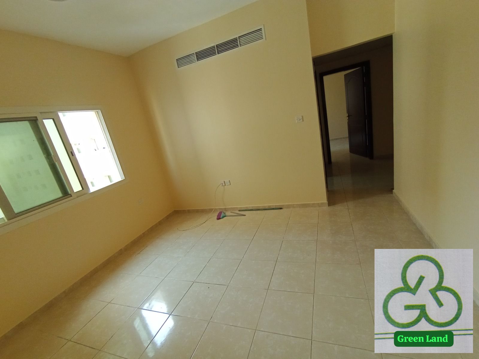 HOT OFFER 1BHK RENT 31k Qullaya Central Ac and gas IDEAL LOCATION