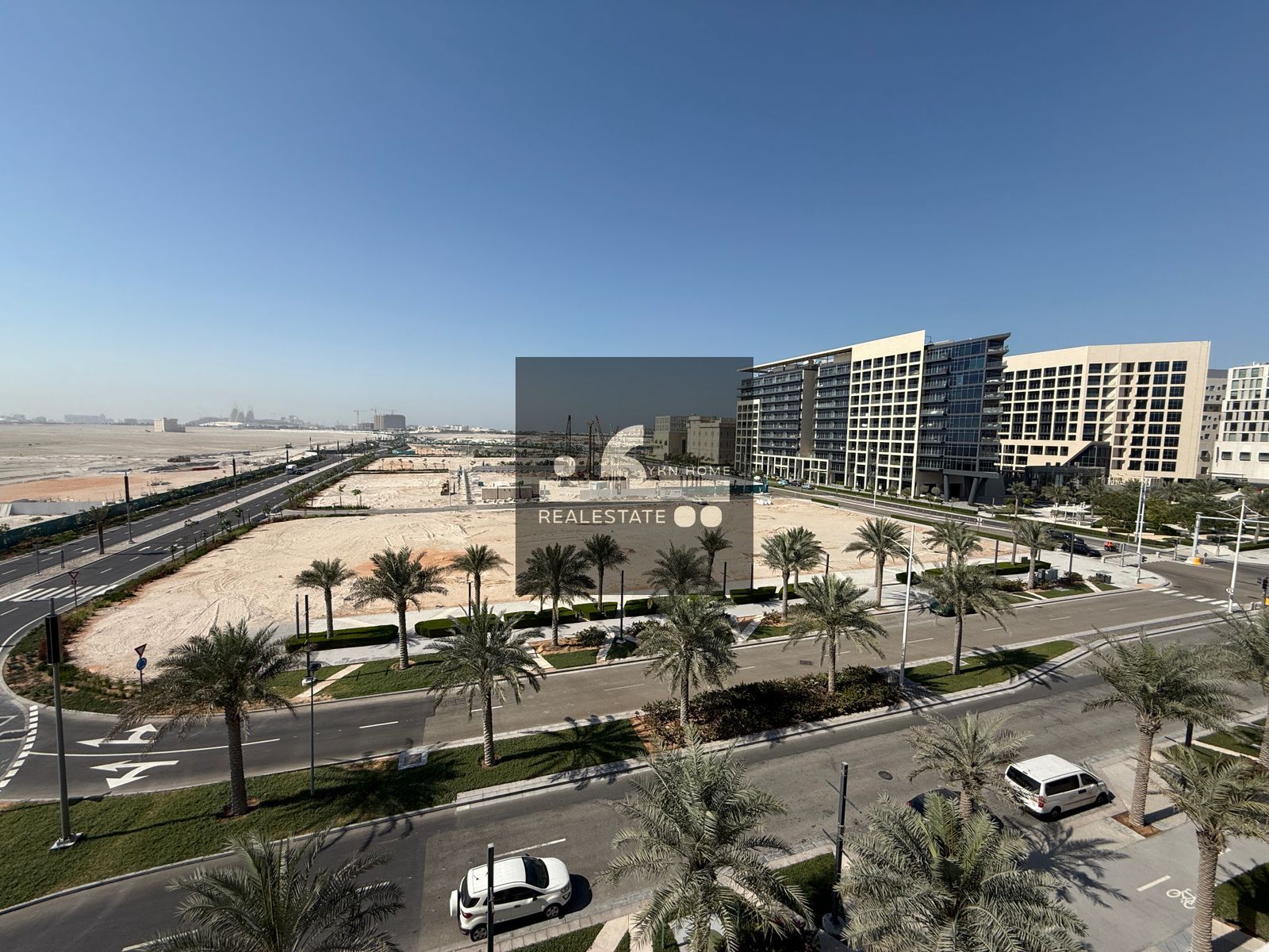2 Masters Bedroom | Amazing Area | Balcony | Parking