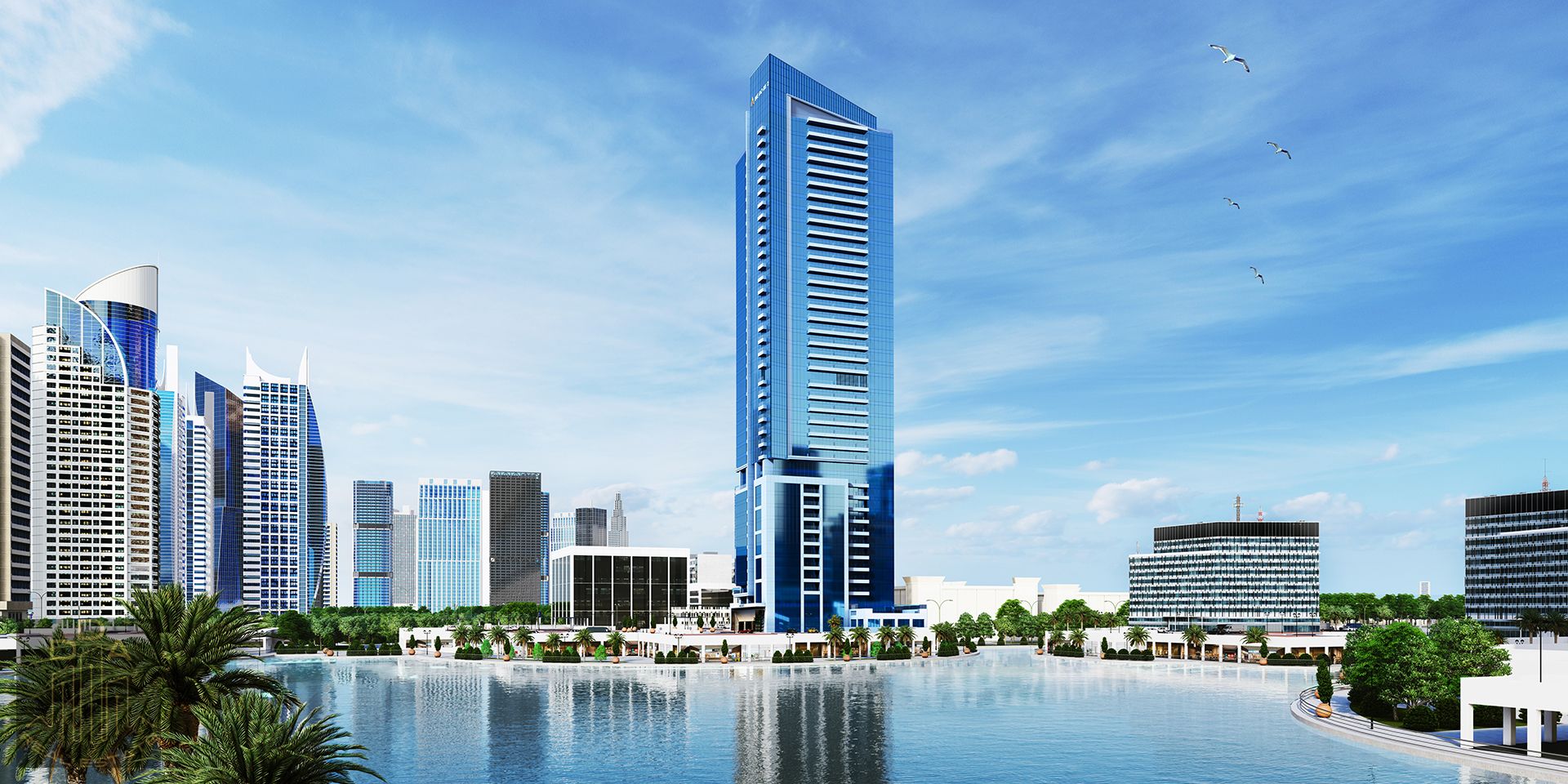 Smart Studio | Me Do Re 02 | JLT