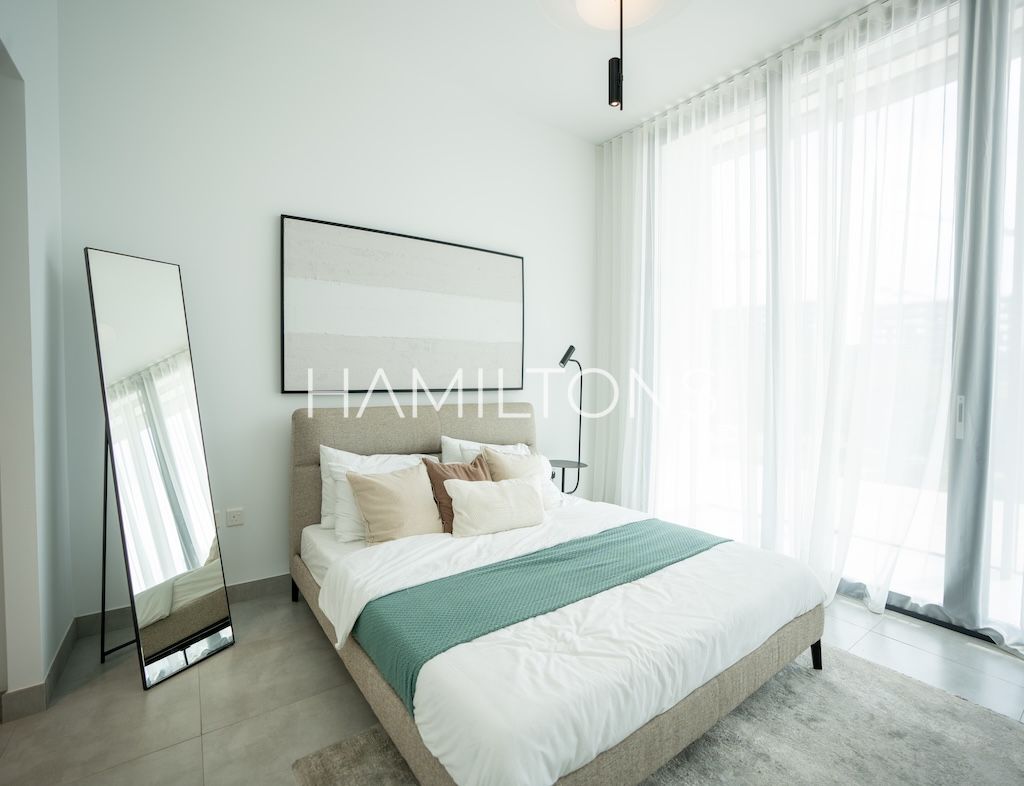 Exclusive Lifestyle | Aljada’s Prime Heart | Resale